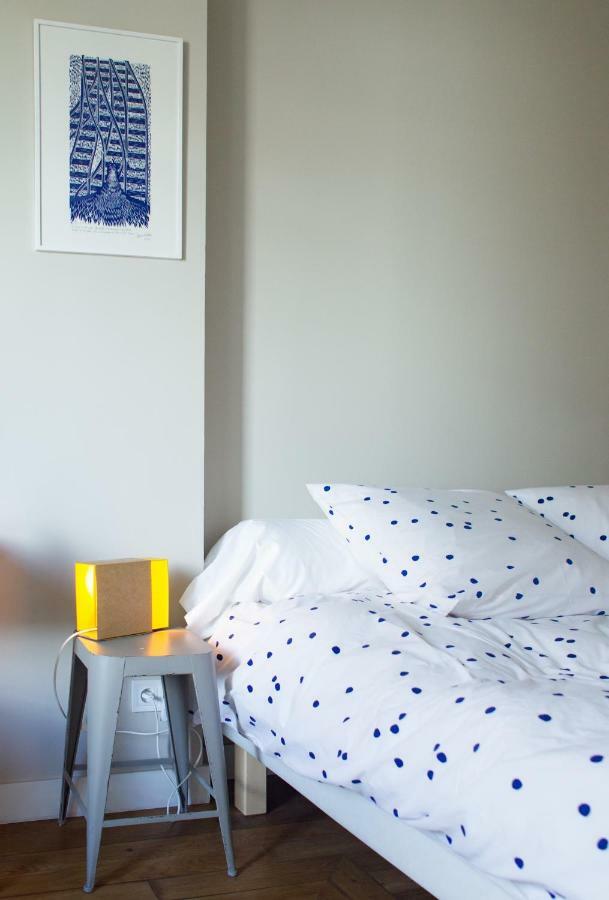 Frühstückspension Chambre D'hote Parisienne